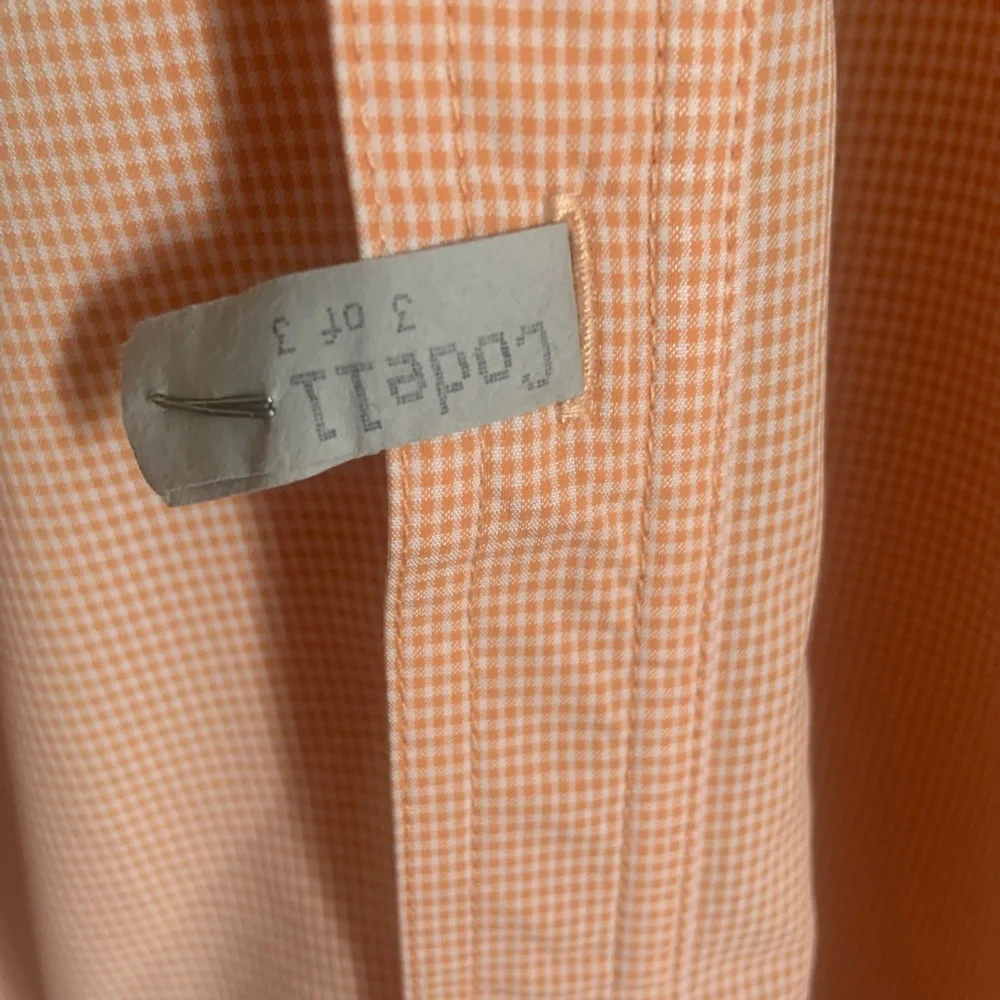 Orvis performance button down - Picture 4 of 5